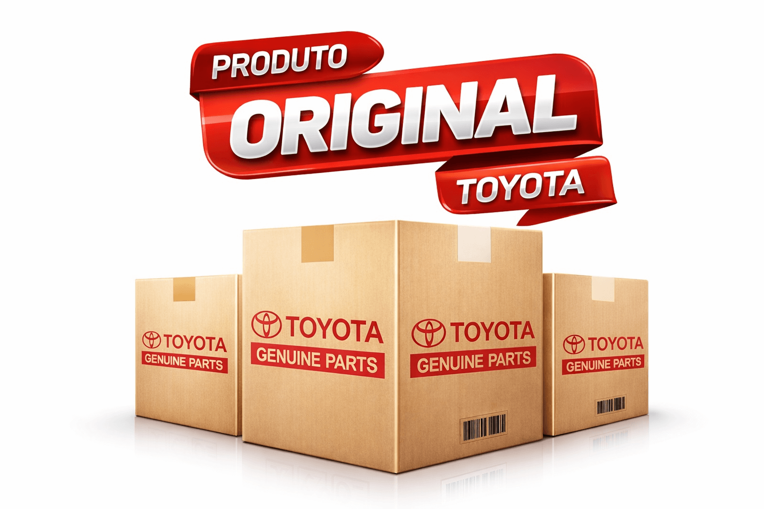 Junta Metaloplastica | cod. 1717820020 | Toyoparts