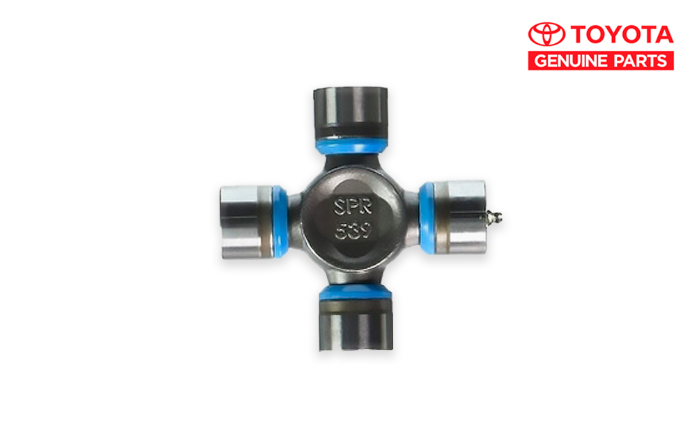 Cruzeta do Eixo Cardan Hilux e SW4 - Original Toyota