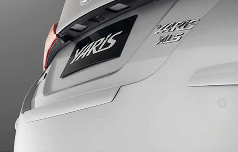 Pastilhas de Freio Dianteiro PRIUS 2011 a 2012 - Original Toyota