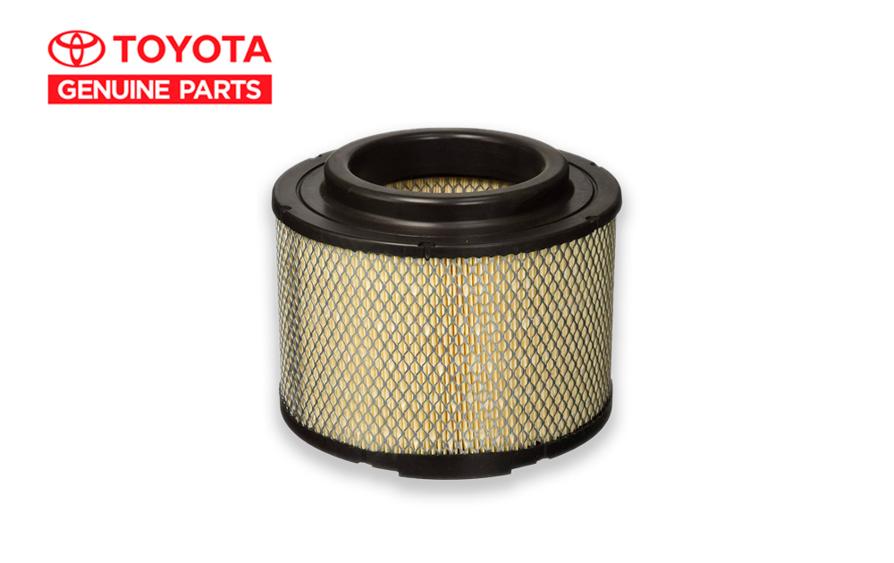 Filtro de Ar do Motor Hilux e SW4 - Original Toyota