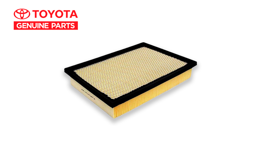 Filtro Ar do Motor HIlux e SW4 2015 a 2022 - Original Toyota