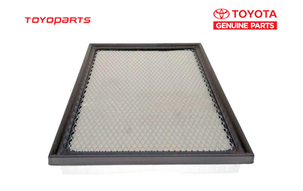 Elemento Filtro do Ar [Camry, Corolla Cross, Lexus, Corolla, RAV4]