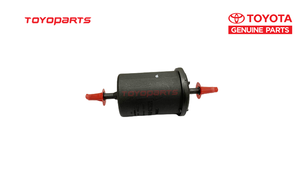 Filtro de Combustível [Corolla, Yaris, Etios, Fielder, Hilux e SW4]