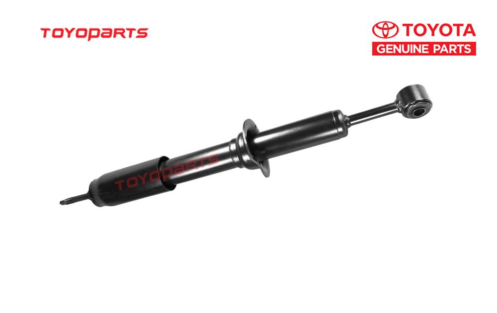 Amortecedor Dianteiro HILUX 2012 a 2015 - Original Toyota