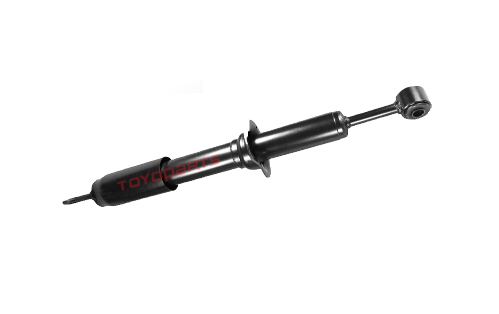 Amortecedor Dianteiro [Hilux/SW4 2006]