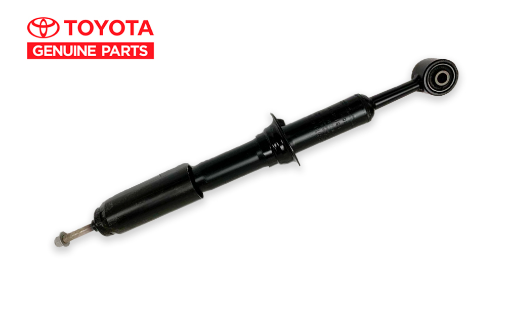 Amortecedor Dianteiro Direito HILUX 2013 a 2015 - Original Toyota