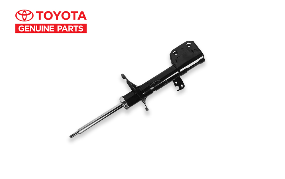 Amortecedor dianteiro direito COROLLA 2017 - Original Toyota
