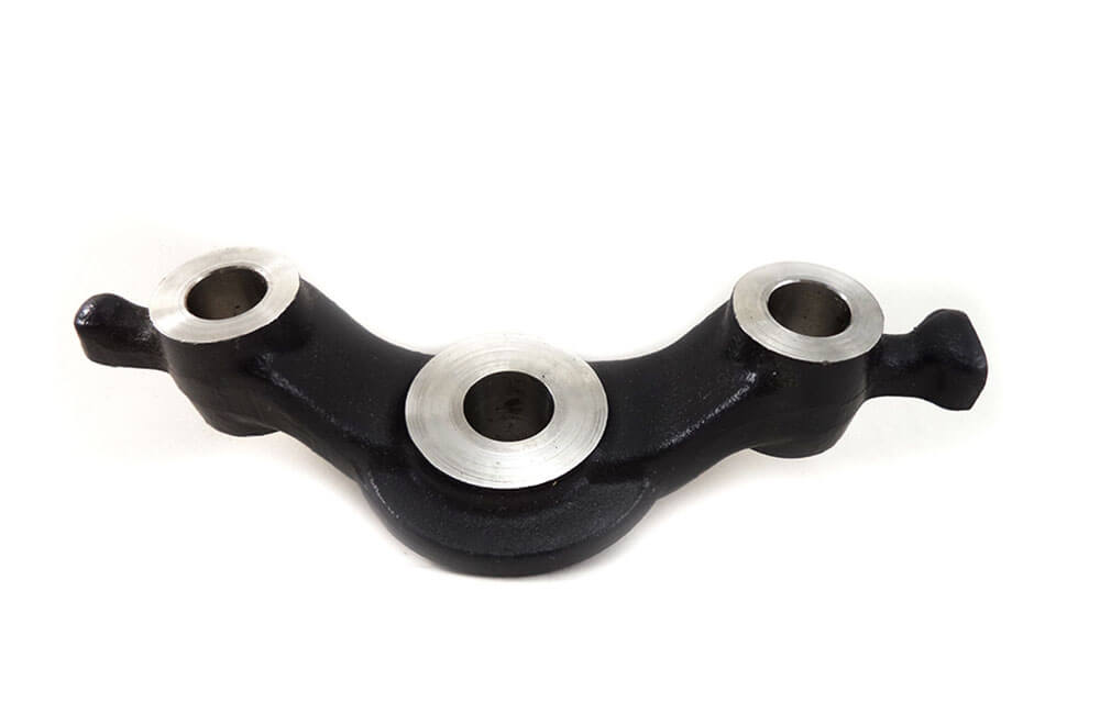 SUPORTE, SUSPENSAO T