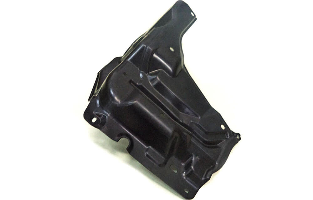 Suporte, Estribo Cha | cod. 517970K040