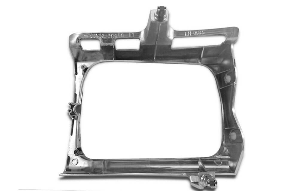 Suporte, Trava Capo | cod. 5320812440