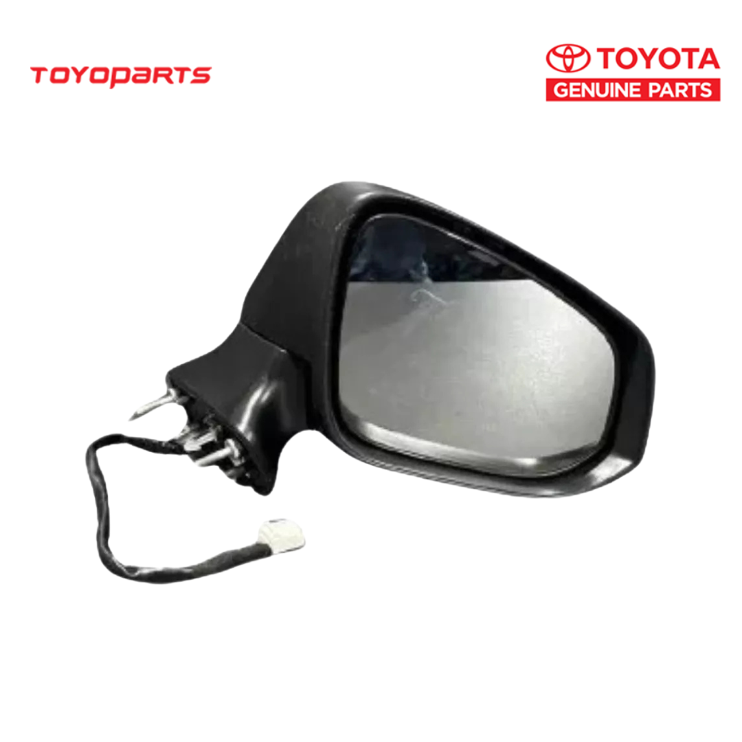 Espelho Retrovisor Externo - Corolla Cross 2021/2025